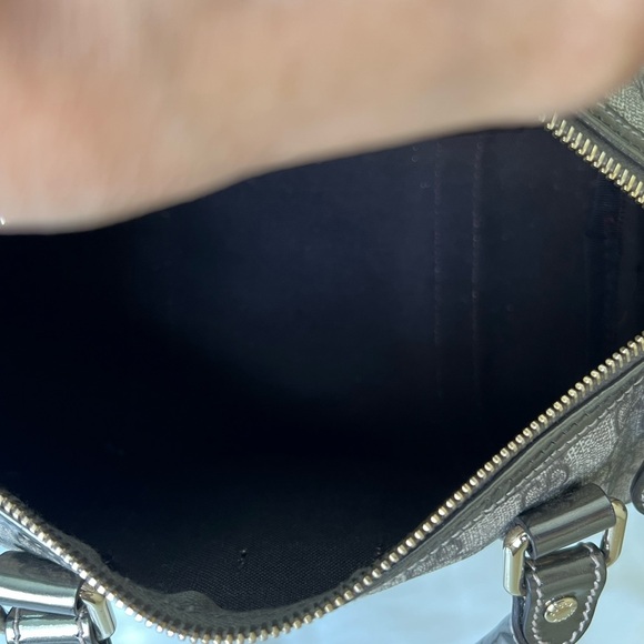 Auth Mini Boston Bag - Picture 16 of 17